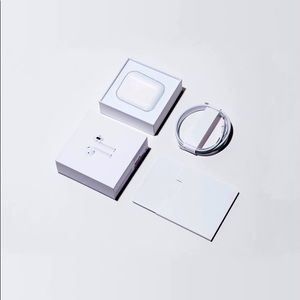 Modern Wireless Bluetooth Earbuds